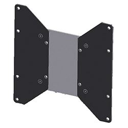 Picture of MOR/ryde International TV54009H Tv Mount Multi-Purpose