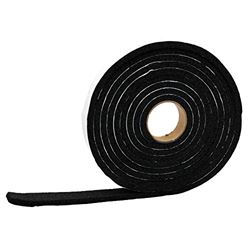 Picture of AP 018381210 Vinyl Foam Weather Stripping Tape