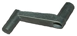 Picture of Heng's JRP2160RC Metal Crank Handle for 14x14 Roof Vents
