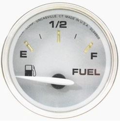 Picture of Faria Instruments 19001 Kronos 2" Fuel Level Gauge