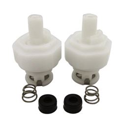 Picture of Dura Faucet DFRK400 Cartridge Replacement Kit for Acrylic Knob Faucets