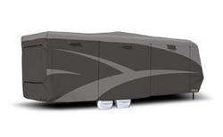 Picture of Adco Products 52273 Designer Series SFS AquaShed Toy Hauler RV Cover 24'1"-28'