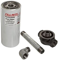 Picture of Fill-Rite 1200KTF7018 Hydrosorb Particulate Spin-On Filter Kit 18 GPM