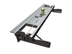 Picture of B&W GNRK1012 Turnoverball Gooseneck Hitch