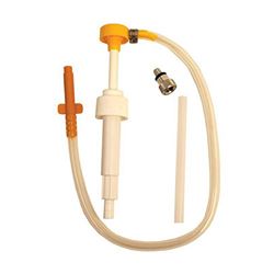 Picture of Attwood Marine 11891D7 Gear Lube Pump with Yamaha Adapter