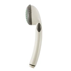 Picture of Dura Faucet DFSA400BQ Handheld Shower Wand with Trickle Switch, Bisque