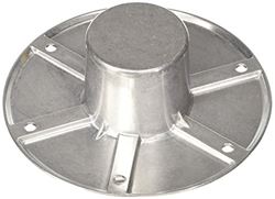 Picture of AP 0131112 Flush Table Base for RV Marine Pedestals