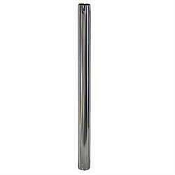 Picture of AP 013956 Table Leg 31.5in Chrome Pedestal