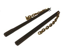 Picture of Blue Ox BXW4014 Kit Spring Bars 2000 Lbs