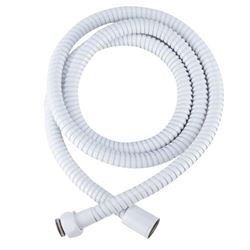 Picture of Dura Faucet DFSA200WT RV Shower Hose 60 Inch Stainless Steel White
