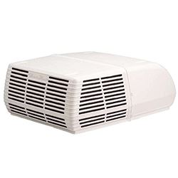Picture of Coleman 8335A5261 Air Conditioner Shroud Arctic White