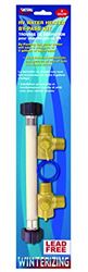 Picture of Valterra P23503LFVP Water Heater Winterizing Bypass Kit 6 Gallon RV