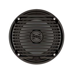 Picture of ASA Electronics MS6007BR 6.5' Coaxial Speakr Blk