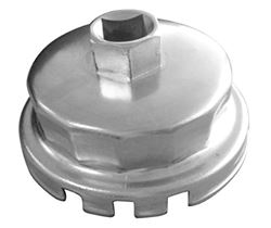 Picture of Performance Tool W54076 Wilmar Corp. /  Canister Type Oil Filter