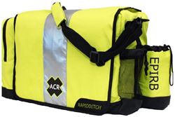 Picture of ACR Electronics 2278 RapidDitch Bag Buoyant Abandon Ship Survival Gear Bag