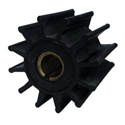 Picture of Johnson Pumps 09-704BT-1 Impeller Kit for Sherwood 17000K