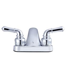 Picture of Dura Faucet DFPL700CCP Classical Rv Lavatory
