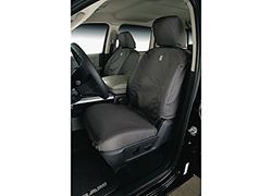 Picture of Covercraft SSC2360CAGY Carhartt SeatSaver Seat Protector - Gray