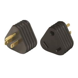 Picture of Valterra A10-1530AVP 15A Male to 30A Female RV Power Adapter Plug