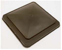 Picture of Heng's 90114-C1 RV Roof Vent Replacement Lid with EZ Change Design