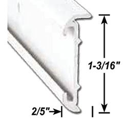 Picture of AP 0215160116 RV Vinyl Slip Insert Trim 16 Foot 5-Pack