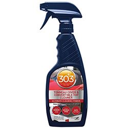 Picture of 303 Products 30571 Auto Tonneau Cover & Convertible Top Cleaner 16oz