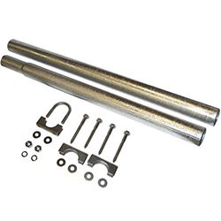 Picture of Davis Instruments 7717 Davis Mounting Pole Kit