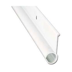 Picture of AP 021508018 RV Awning Rail 8 Foot Polar White 5 Pack