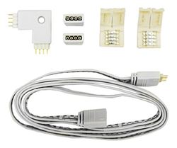 Picture of AP 016SL5001 Led Strip Light Connector