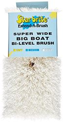 Picture of Starbrite 040016 Big Boat Brush Scrubber W