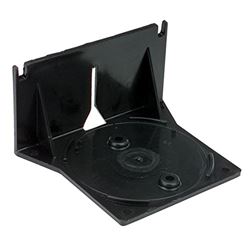 Picture of Johnson Pumps 10605-00 90 Degree Side Mount Bracket for Cartridge Bilge Pumps