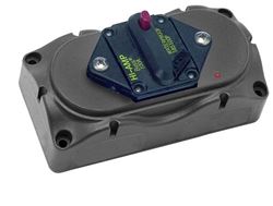 Picture of BEP Marine 705-80A Bep Heavy Duty Contour Circuit Breaker Module 80a