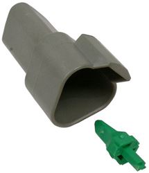 Picture of Pico Wiring 5992PT Lighting