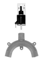 Picture of Jabsco 37068-2000 JABSCO SOLENOID VALVE KIT FOR 37010 SERIES ELECTRIC TOILETS