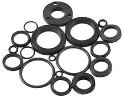 Picture of Teleflex HS5183 Hydraulic Steering Cylinder Seal Kit for BA 175-7 Inboard Cylinders