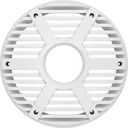 Picture of Polk Audio UM1000HRTL ultramarine 10" Hybrid Grille With Led Light Ring White