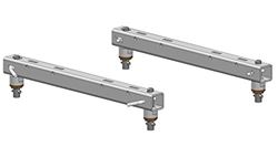 Picture of PullRite 4444 OE Series Chevy ISR Hitch Adapter