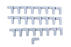 Picture of Taylor Made 46181 Sur-Mark Buoy Label 13" x 24" (Pair)