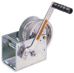 Picture of Dutton-Lainson 14825 DL2500A Hand Winch 2500 lb Capacity