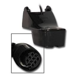 Picture of Furuno 525T-PWD 50/200kHz Transom Mount Depth & Temperature Transducer