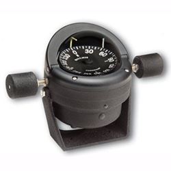 Picture of Ritchie Navigation HB-845 Helmsman Bracket Mount Marine Compass