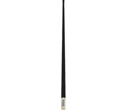 Picture of Digital Antenna 528-VB 4' VHF Marine Antenna 4dB Gain Black Fiberglass