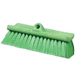 Picture of Mr. Long Arm 0480 10" Marine Bi-Level Flow-Thru Very Soft Brush