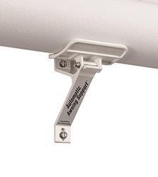 Picture of Powerwinch 902800W Carefree Automatic Awning Support White