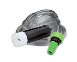 Picture of Rule Industries IL200K Rule Il200 In-Line Submersible Pump Kit 12v 2.8 Gpm