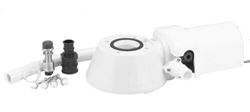Picture of Jabsco 37010-0092 JABSCO ELECTRIC TOILET  CONVERSION KIT 12V