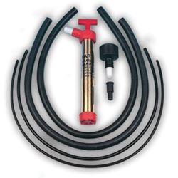 Picture of Jabsco 33799-0000 Handy Boy Brass Utility Hand Pump