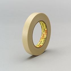 Picture of 3M 06545 3M Automotive Masking Tape, 06545, 18 mm x 55 m (Individual Roll)