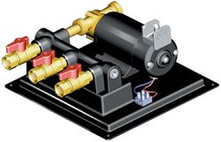 Picture of Jabsco 17820-0012 12V Oil Changer System with Reversing Switch