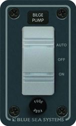 Picture of Blue Sea Systems 8263 Bilge Pump Control Panel